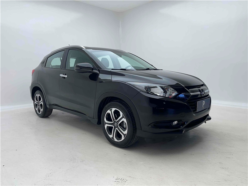 Foto do veículo HONDA HR-V 1.8 16V FLEX EXL 4P AUTOMÁTICO 2018 52.796 KM 96.900,00