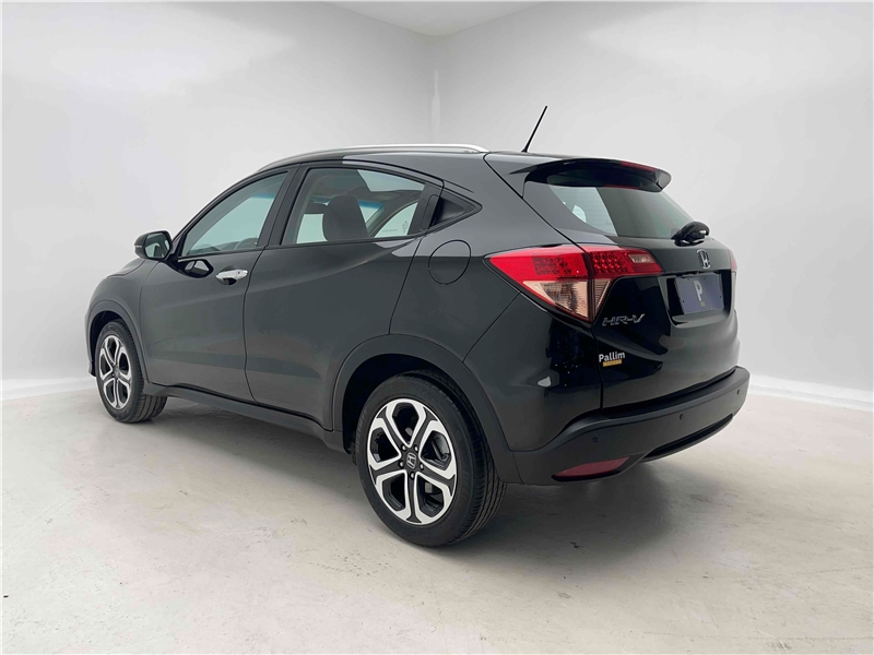Foto do veículo HONDA HR-V 1.8 16V FLEX EXL 4P AUTOMÁTICO 2018 52.796 KM 96.900,00