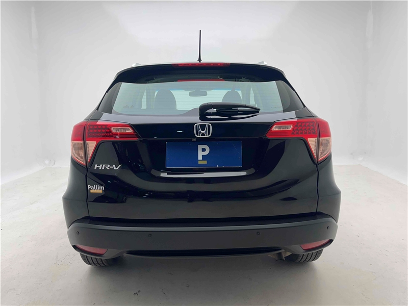Foto do veículo HONDA HR-V 1.8 16V FLEX EXL 4P AUTOMÁTICO 2018 52.796 KM 96.900,00
