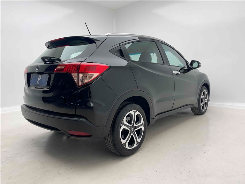 Foto do veículo HONDA HR-V 1.8 16V FLEX EXL 4P AUTOMÁTICO 2018 52.796 KM 96.900,00