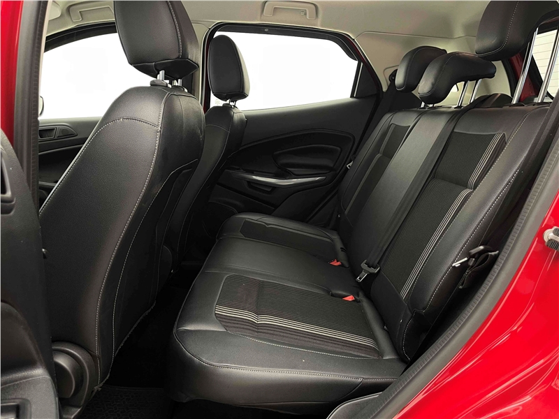 Foto do veículo FORD ECOSPORT 1.5 TIVCT FLEX FREESTYLE AUTOMÁTICO 2019 70.390 KM 69.900,00