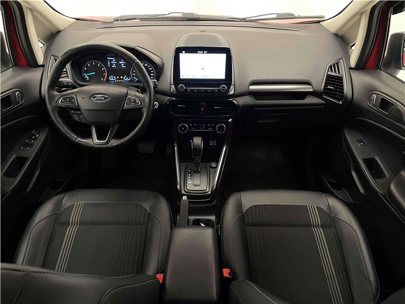 Foto do veículo FORD ECOSPORT 1.5 TIVCT FLEX FREESTYLE AUTOMÁTICO 2019 70.390 KM 69.900,00