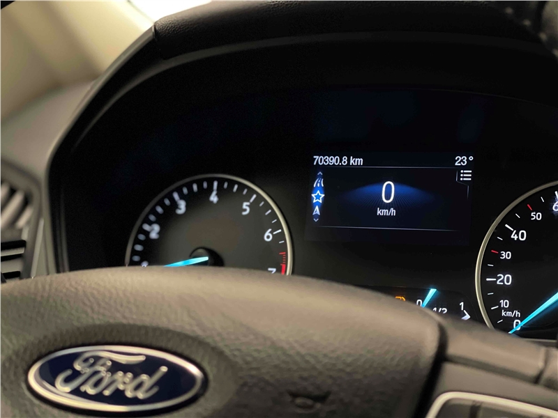 Foto do veículo FORD ECOSPORT 1.5 TIVCT FLEX FREESTYLE AUTOMÁTICO 2019 70.390 KM 69.900,00