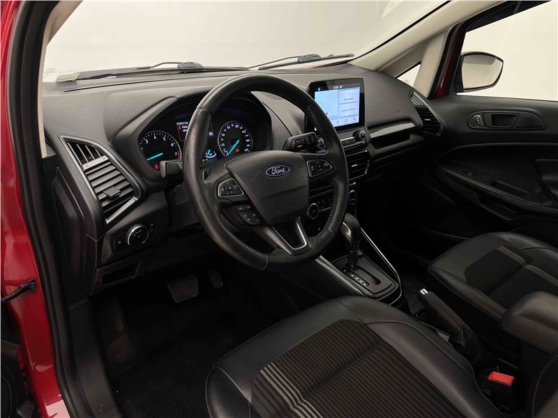 Foto do veículo FORD ECOSPORT 1.5 TIVCT FLEX FREESTYLE AUTOMÁTICO 2019 70.390 KM 69.900,00