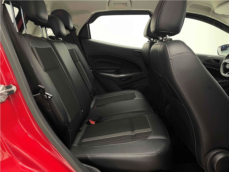 Foto do veículo FORD ECOSPORT 1.5 TIVCT FLEX FREESTYLE AUTOMÁTICO 2019 70.390 KM 69.900,00