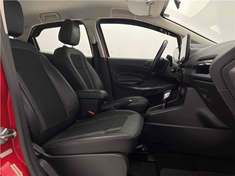 Foto do veículo FORD ECOSPORT 1.5 TIVCT FLEX FREESTYLE AUTOMÁTICO 2019 70.390 KM 69.900,00