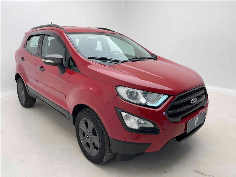 Foto do veículo FORD ECOSPORT 1.5 TIVCT FLEX FREESTYLE AUTOMÁTICO 2019 70.390 KM 69.900,00