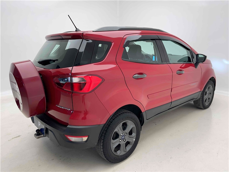 Foto do veículo FORD ECOSPORT 1.5 TIVCT FLEX FREESTYLE AUTOMÁTICO 2019 70.390 KM 69.900,00