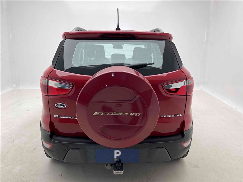 Foto do veículo FORD ECOSPORT 1.5 TIVCT FLEX FREESTYLE AUTOMÁTICO 2019 70.390 KM 69.900,00