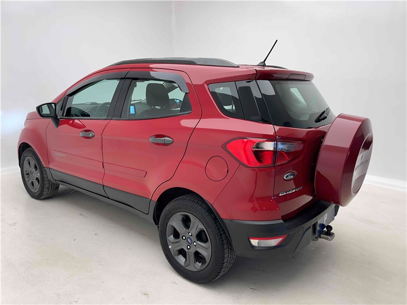 Foto do veículo FORD ECOSPORT 1.5 TIVCT FLEX FREESTYLE AUTOMÁTICO 2019 70.390 KM 69.900,00