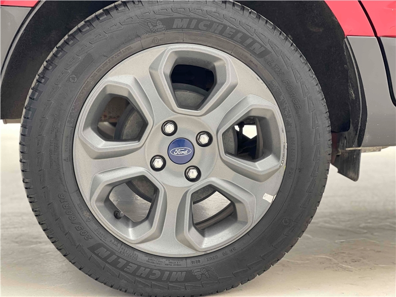 Foto do veículo FORD ECOSPORT 1.5 TIVCT FLEX FREESTYLE AUTOMÁTICO 2019 70.390 KM 69.900,00