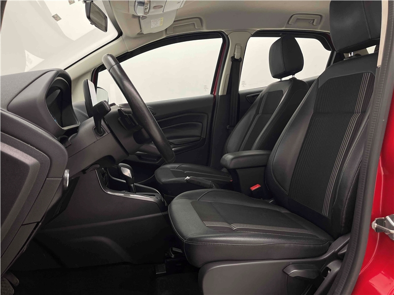 Foto do veículo FORD ECOSPORT 1.5 TIVCT FLEX FREESTYLE AUTOMÁTICO 2019 70.390 KM 69.900,00