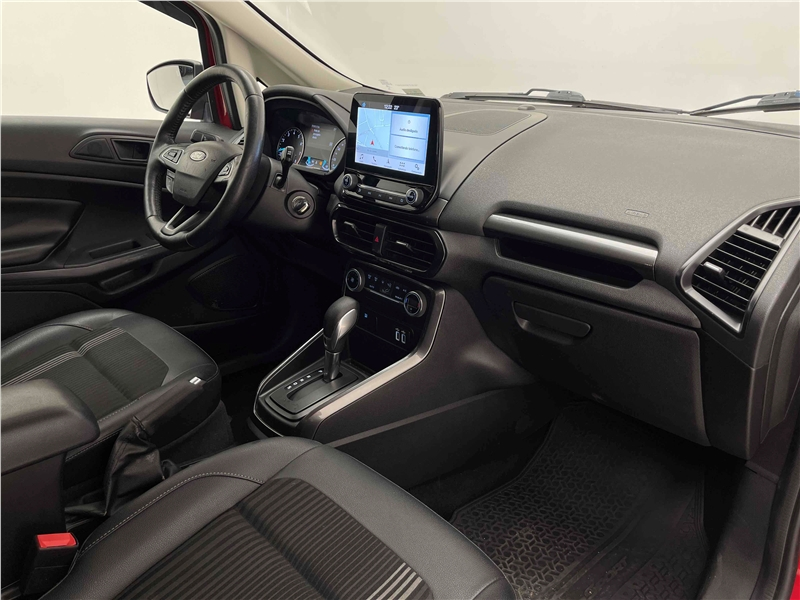 Foto do veículo FORD ECOSPORT 1.5 TIVCT FLEX FREESTYLE AUTOMÁTICO 2019 70.390 KM 69.900,00