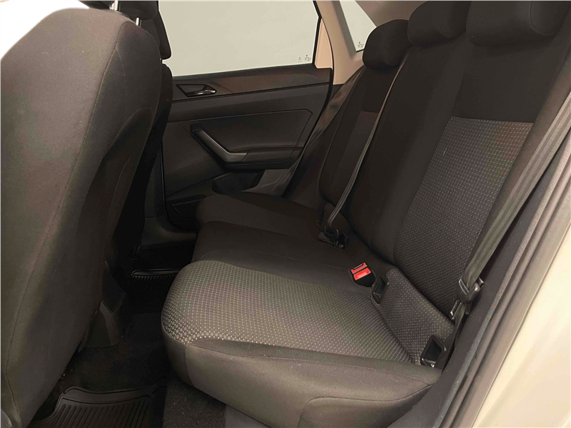 Foto do veículo VOLKSWAGEN POLO 1.0 MPI TOTAL FLEX MANUAL 2020 46.974 KM 63.900,00