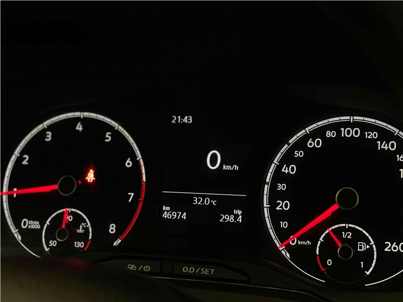 Foto do veículo VOLKSWAGEN POLO 1.0 MPI TOTAL FLEX MANUAL 2020 46.974 KM 63.900,00