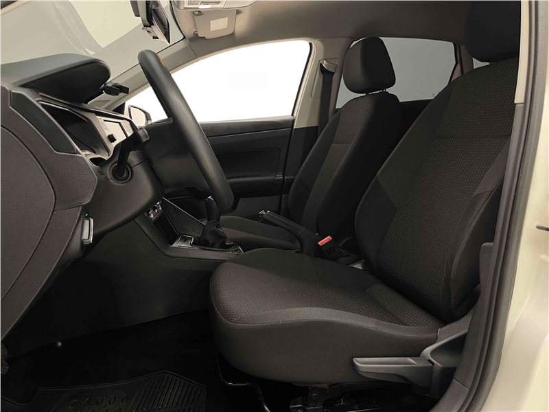 Foto do veículo VOLKSWAGEN POLO 1.0 MPI TOTAL FLEX MANUAL 2020 46.974 KM 63.900,00