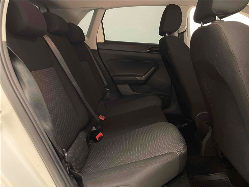 Foto do veículo VOLKSWAGEN POLO 1.0 MPI TOTAL FLEX MANUAL 2020 46.974 KM 63.900,00
