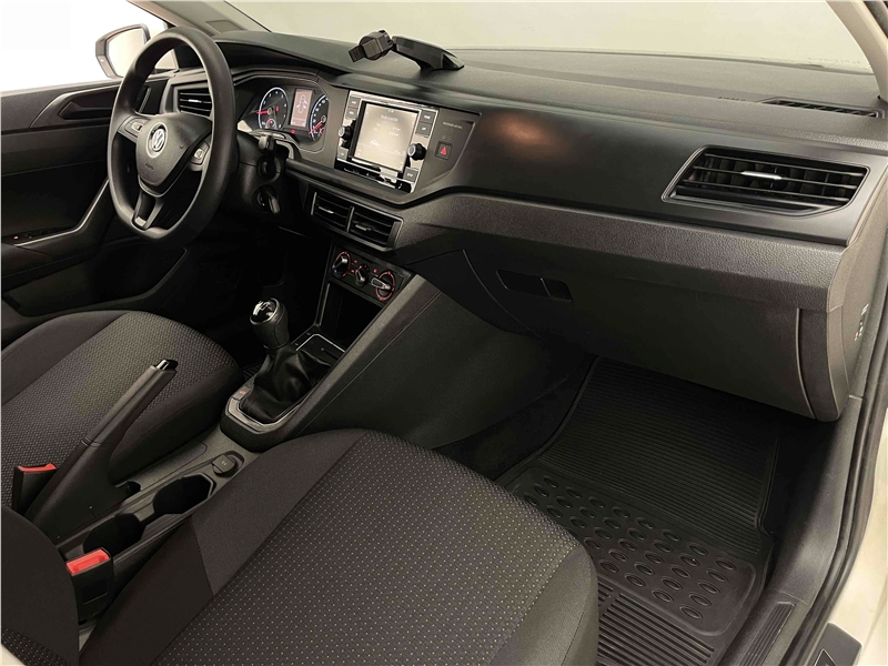 Foto do veículo VOLKSWAGEN POLO 1.0 MPI TOTAL FLEX MANUAL 2020 46.974 KM 63.900,00