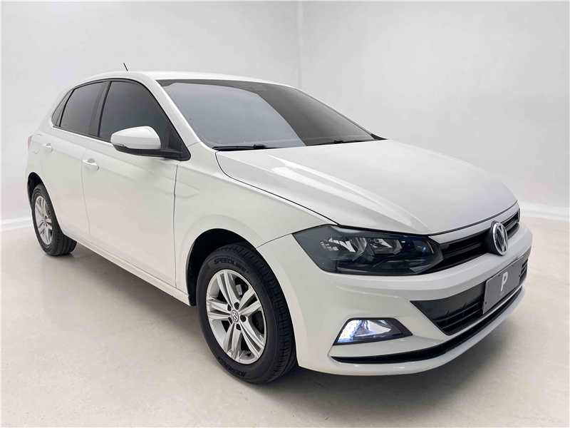 Foto do veículo VOLKSWAGEN POLO 1.0 MPI TOTAL FLEX MANUAL 2020 46.974 KM 63.900,00