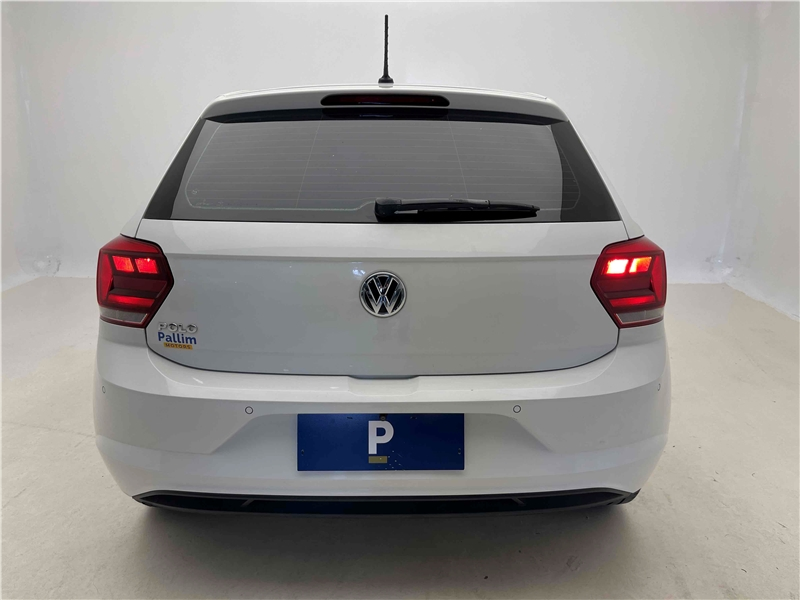 Foto do veículo VOLKSWAGEN POLO 1.0 MPI TOTAL FLEX MANUAL 2020 46.974 KM 63.900,00