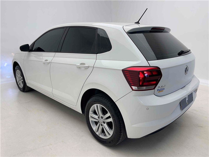 Foto do veículo VOLKSWAGEN POLO 1.0 MPI TOTAL FLEX MANUAL 2020 46.974 KM 63.900,00