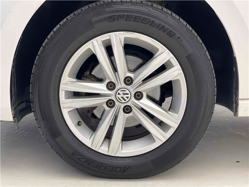 Foto do veículo VOLKSWAGEN POLO 1.0 MPI TOTAL FLEX MANUAL 2020 46.974 KM 63.900,00