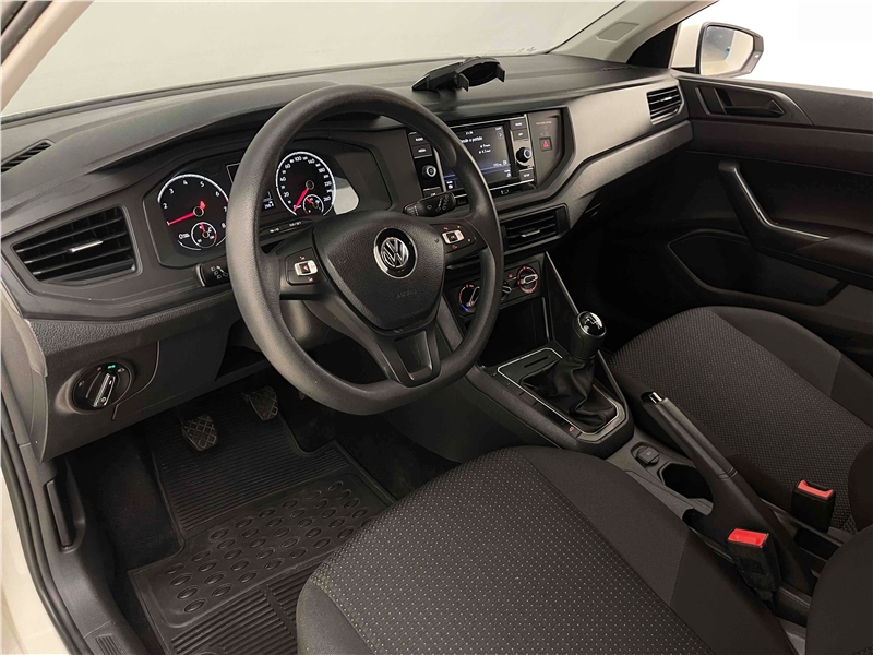 Foto do veículo VOLKSWAGEN POLO 1.0 MPI TOTAL FLEX MANUAL 2020 46.974 KM 63.900,00