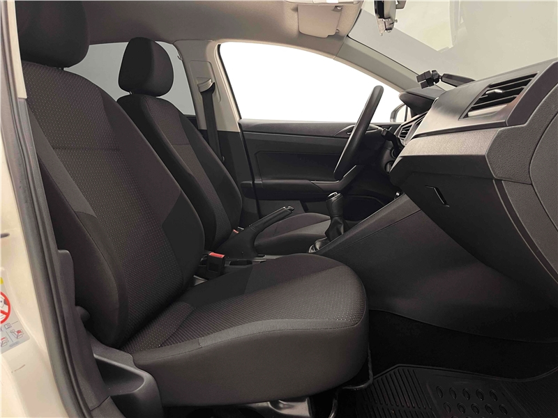 Foto do veículo VOLKSWAGEN POLO 1.0 MPI TOTAL FLEX MANUAL 2020 46.974 KM 63.900,00