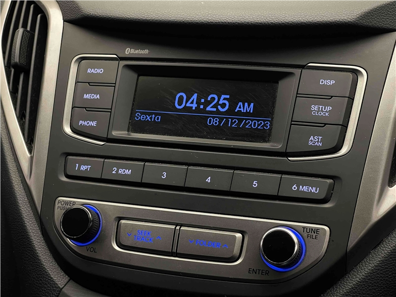 Foto do veículo HYUNDAI HB20 1.0 COMFORT PLUS 12V FLEX 4P MANUAL 2016 81.966 KM 49.900,00