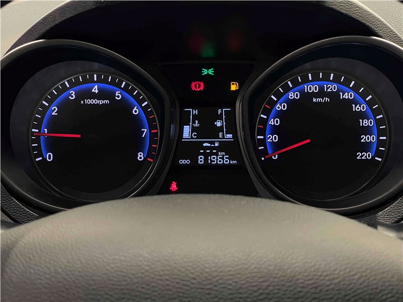 Foto do veículo HYUNDAI HB20 1.0 COMFORT PLUS 12V FLEX 4P MANUAL 2016 81.966 KM 49.900,00