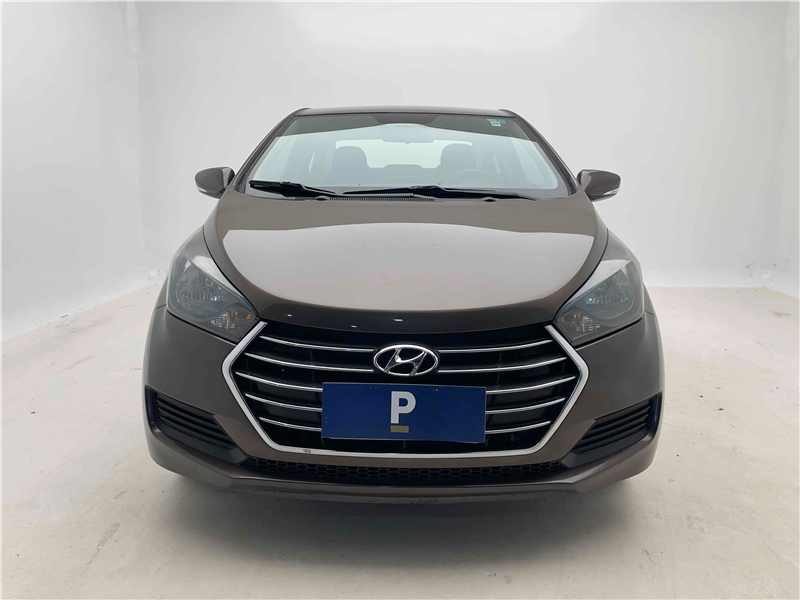 Foto do veículo HYUNDAI HB20 1.0 COMFORT PLUS 12V FLEX 4P MANUAL 2016 81.966 KM 49.900,00