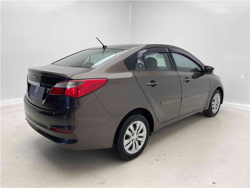 Foto do veículo HYUNDAI HB20 1.0 COMFORT PLUS 12V FLEX 4P MANUAL 2016 81.966 KM 49.900,00