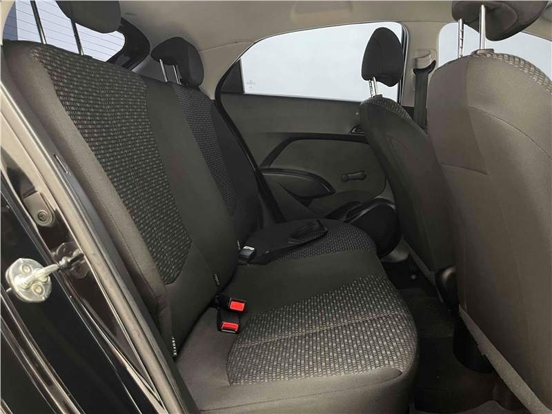 Foto do veículo HYUNDAI HB20 1.0 UNIQUE 12V FLEX 4P MANUAL 2019 64.462 KM 51.900,00