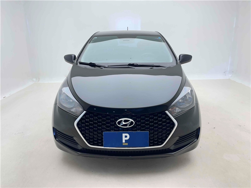 Foto do veículo HYUNDAI HB20 1.0 UNIQUE 12V FLEX 4P MANUAL 2019 64.462 KM 51.900,00