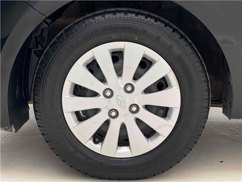 Foto do veículo HYUNDAI HB20 1.0 UNIQUE 12V FLEX 4P MANUAL 2019 64.462 KM 51.900,00