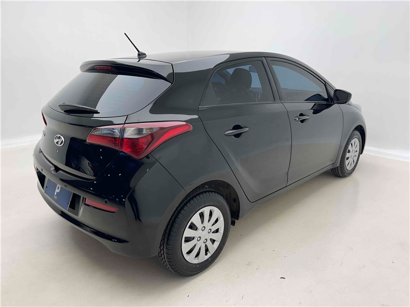 Foto do veículo HYUNDAI HB20 1.0 UNIQUE 12V FLEX 4P MANUAL 2019 64.462 KM 51.900,00
