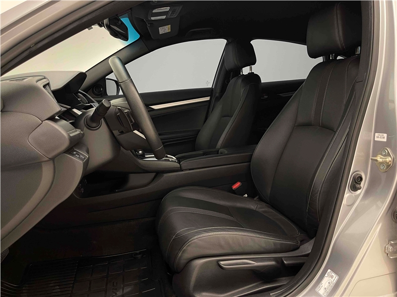 Foto do veículo HONDA CIVIC 2.0 16V FLEXONE EXL 4P CVT 2021 55.147 KM 127.900,00
