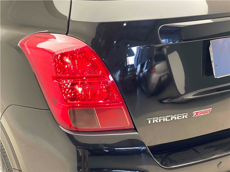 Foto do veículo CHEVROLET TRACKER 1.4 16V TURBO FLEX LT AUTOMÁTICO 2017 52.569 KM 79.900,00