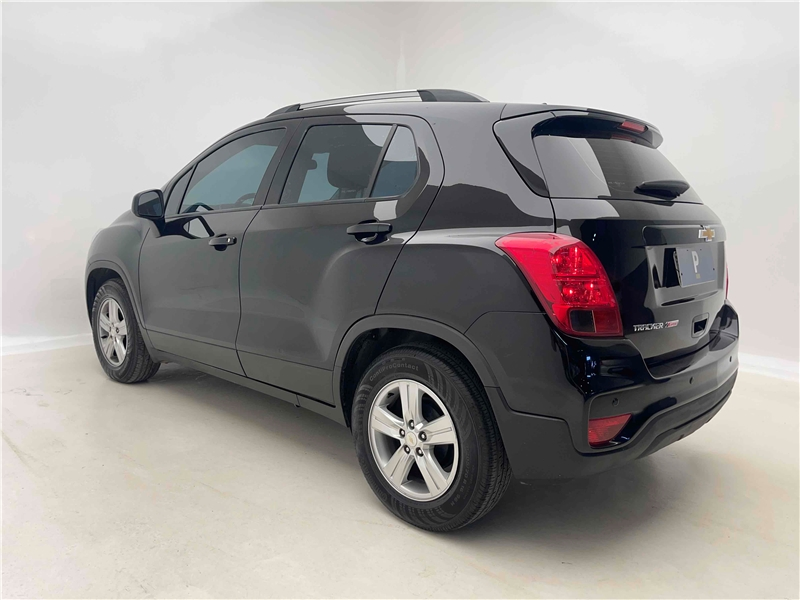 Foto do veículo CHEVROLET TRACKER 1.4 16V TURBO FLEX LT AUTOMÁTICO 2017 52.569 KM 79.900,00
