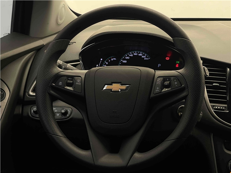 Foto do veículo CHEVROLET TRACKER 1.4 16V TURBO FLEX LT AUTOMÁTICO 2017 52.569 KM 79.900,00