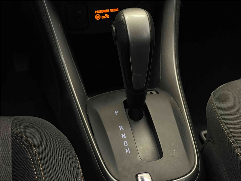 Foto do veículo CHEVROLET TRACKER 1.4 16V TURBO FLEX LT AUTOMÁTICO 2017 52.569 KM 79.900,00