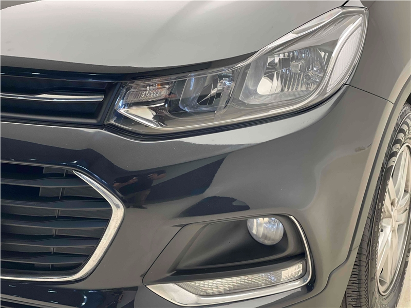 Foto do veículo CHEVROLET TRACKER 1.4 16V TURBO FLEX LT AUTOMÁTICO 2017 52.569 KM 79.900,00