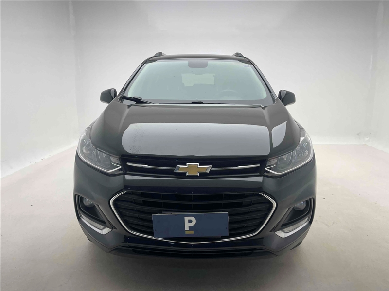 Foto do veículo CHEVROLET TRACKER 1.4 16V TURBO FLEX LT AUTOMÁTICO 2017 52.569 KM 79.900,00
