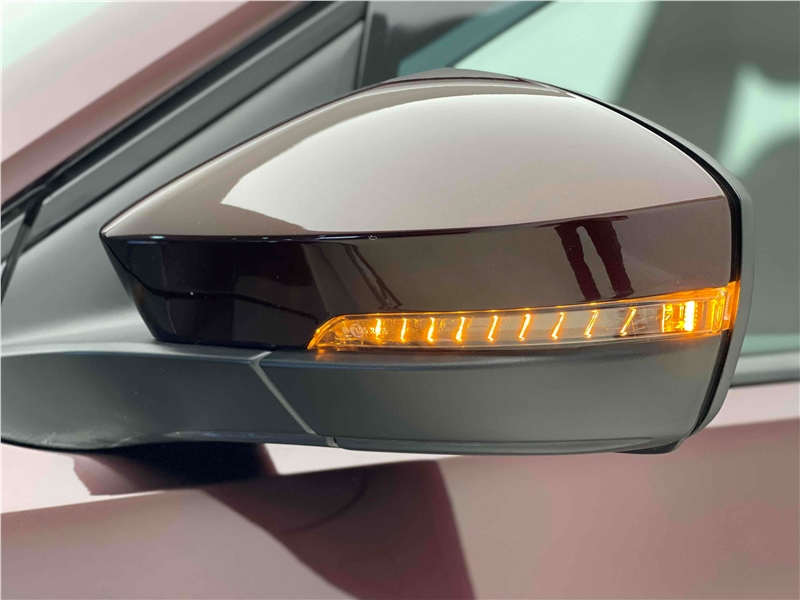 Foto do veículo VOLKSWAGEN T-CROSS 1.0 200 TSI TOTAL FLEX AUTOMÁTICO 2020 34.630 KM 93.900,00