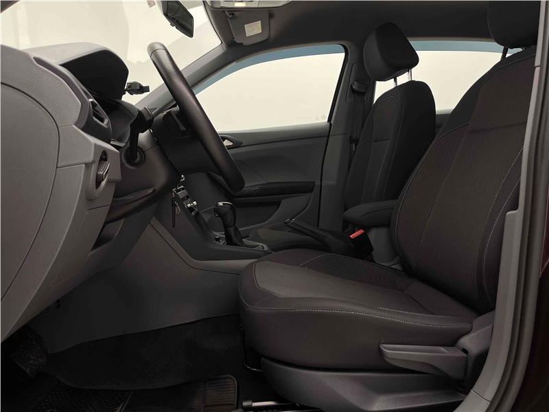 Foto do veículo VOLKSWAGEN T-CROSS 1.0 200 TSI TOTAL FLEX AUTOMÁTICO 2020 34.630 KM 93.900,00
