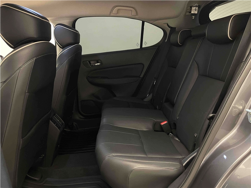Foto do veículo HONDA CITY 1.5 I-VTEC FLEX HATCH TOURING CVT 2023 10.071 KM 117.900,00