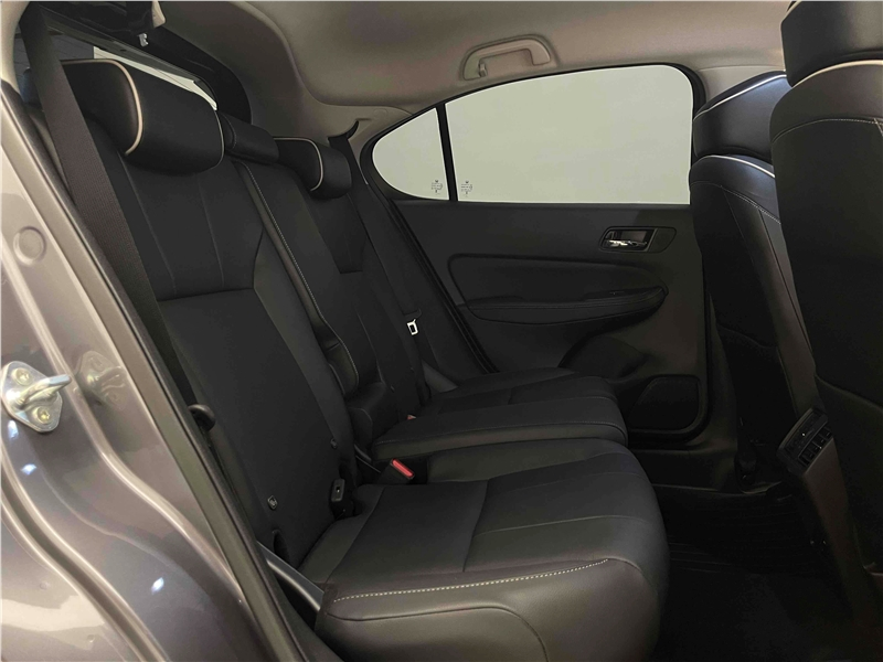 Foto do veículo HONDA CITY 1.5 I-VTEC FLEX HATCH TOURING CVT 2023 10.071 KM 117.900,00