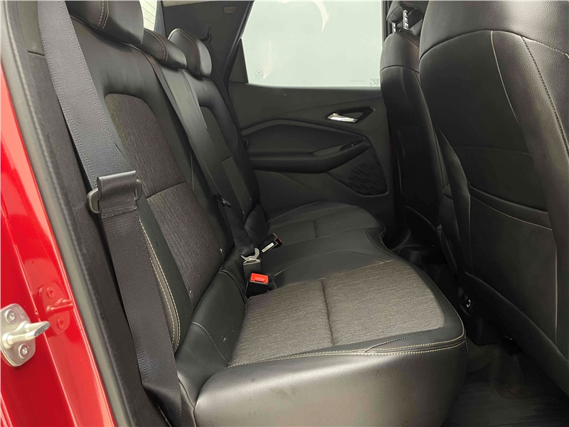 Foto do veículo CHEVROLET MONTANA 1.2 TURBO FLEX LTZ AUTOMÁTICO 2023 7.491 KM 126.900,00