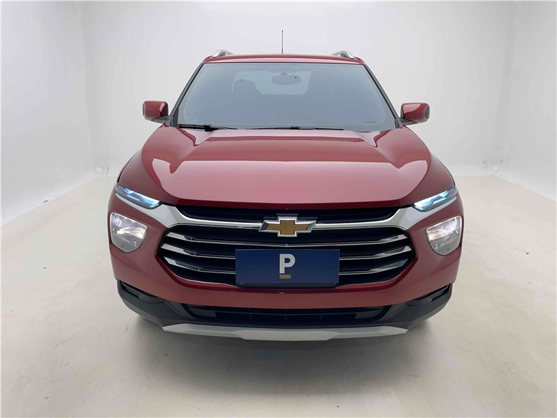 Foto do veículo CHEVROLET MONTANA 1.2 TURBO FLEX LTZ AUTOMÁTICO 2023 7.491 KM 126.900,00