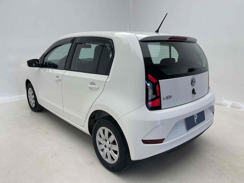 Foto do veículo VOLKSWAGEN UP 1.0 MPI TAKE UP 12V FLEX 4P MANUAL 2018 58.585 KM 45.900,00